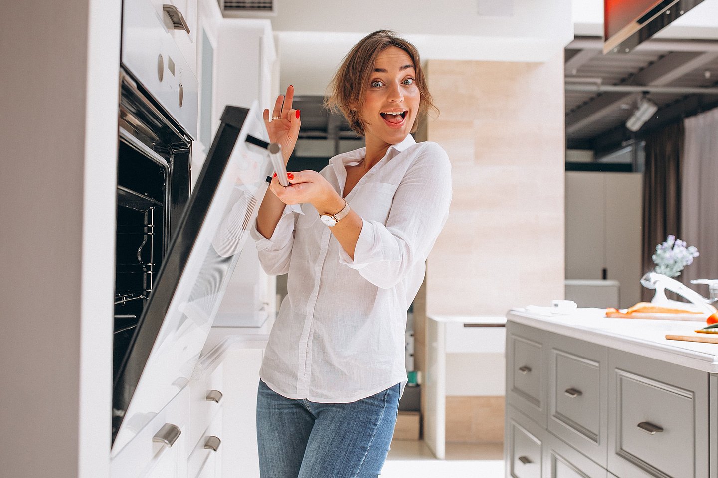 Raben for white goods technológia a mindennapokban