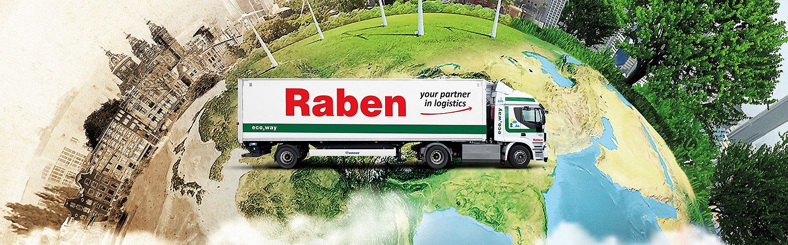 Kilencvenéves fennállását ünnepli a Raben Európában - Raben Group
